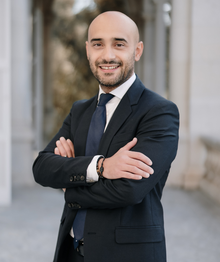 Royalriviera cristian marra