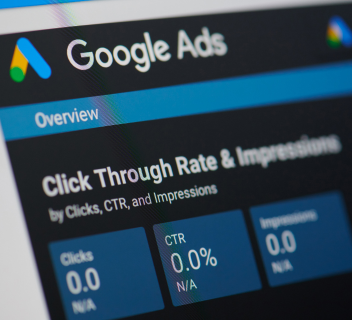 Royalriviera google ads