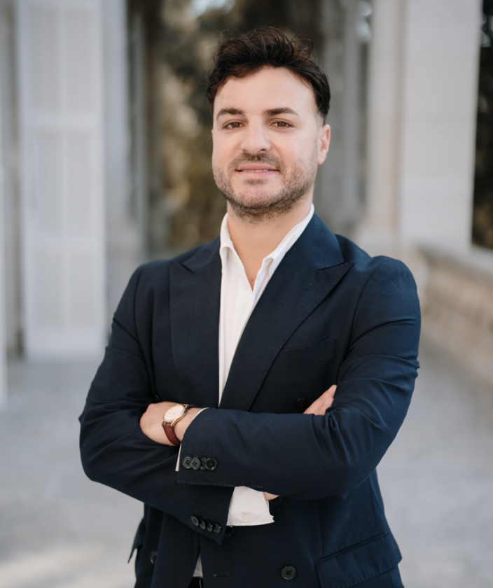 Royalriviera massimo calderazzo